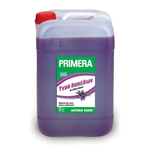 PRIMERA-Καθαριστικό-Δαπέδων-Λεβάντα